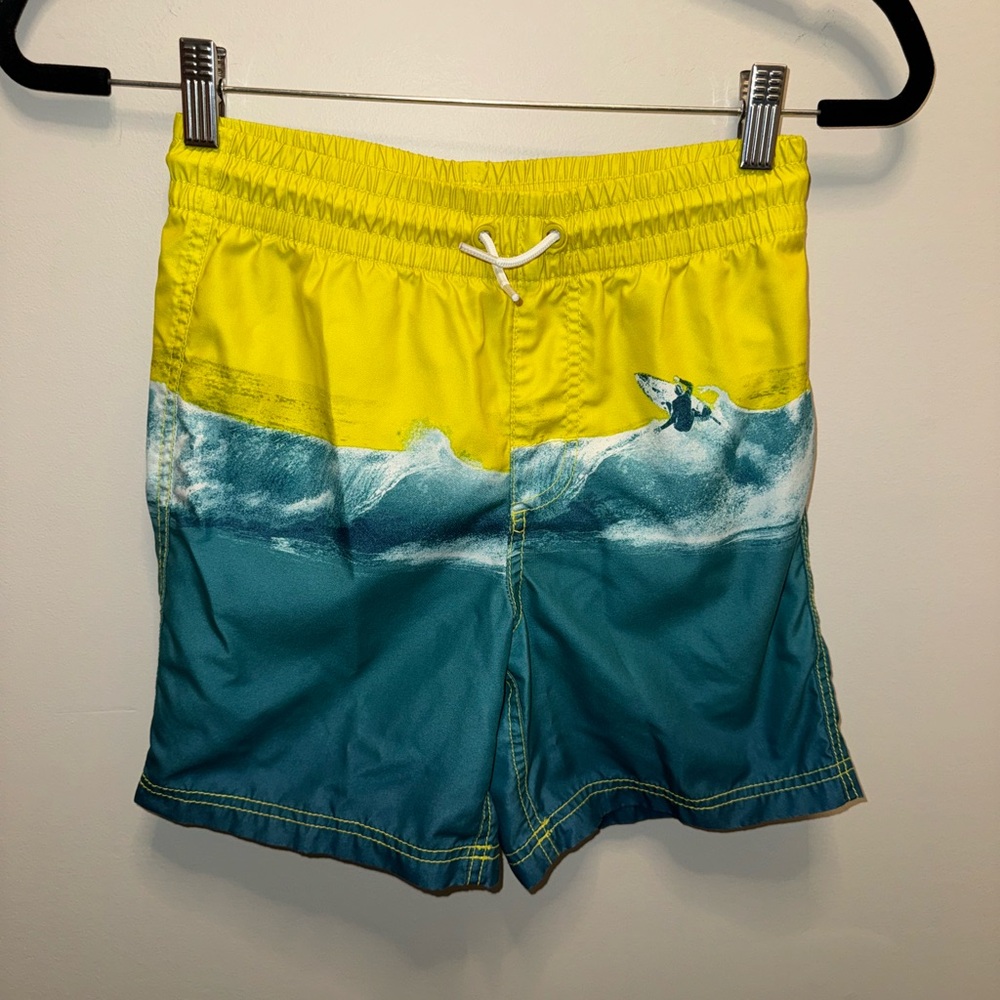 Kids Old Navy Swim-shorts
